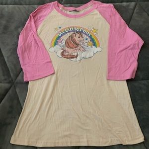 My Little Pony original design